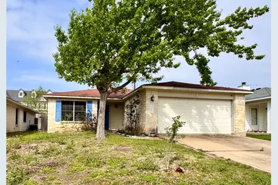 3906 Haleys Way, Round Rock, TX 78665 - Photo 1
