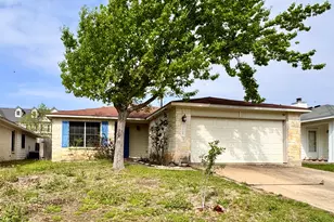 3906 Haleys Way, Round Rock, TX 78665 - Photo 1