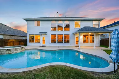 7018 Avignon Drive, Round Rock, TX 78681 - Photo 1
