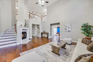 7018 Avignon Dr, Round Rock, TX 78681 - Photo 10