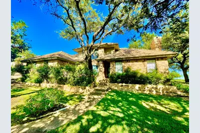 6208 Lost Horizon Drive, Austin, TX 78759 - Photo 1