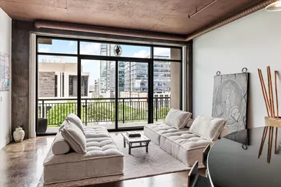 311 W 5th Street #703, Austin, TX 78701 - Photo 2