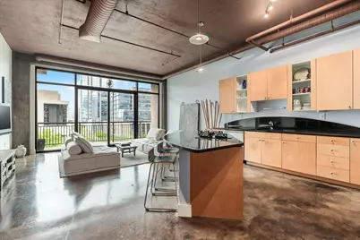 311 W 5th Street #703, Austin, TX 78701 - Photo 6