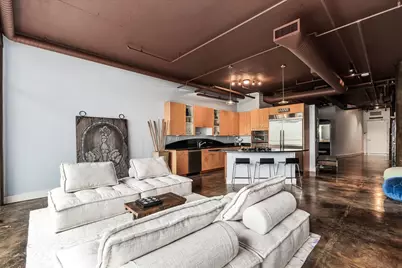 311 W 5th Street #703, Austin, TX 78701 - Photo 4