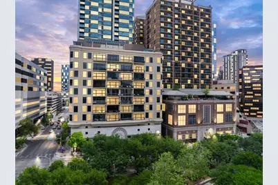 311 W 5th Street #703, Austin, TX 78701 - Photo 24