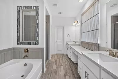 7817 Turnback Ledge Trail, Lago Vista, TX 78645 - Photo 20