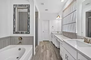 7817 Turnback Ledge Trail, Lago Vista, TX 78645 - Photo 20