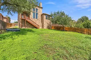 7817 Turnback Ledge Trail, Lago Vista, TX 78645 - Photo 34
