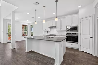 7817 Turnback Ledge Trail, Lago Vista, TX 78645 - Photo 12