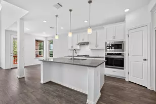 7817 Turnback Ledge Trail, Lago Vista, TX 78645 - Photo 12