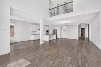 7817 Turnback Ledge Trail, Lago Vista, TX 78645 - Photo 6