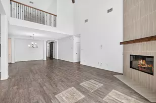 7817 Turnback Ledge Trail, Lago Vista, TX 78645 - Photo 14