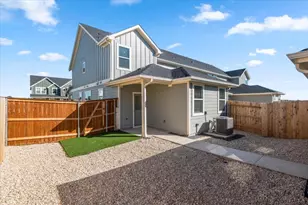 2510 Ophelia Levi Ln, Round Rock, TX 78665 - Photo 4