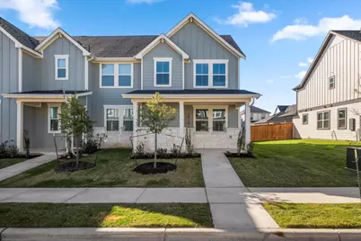 2510 Ophelia Levi Lane, Round Rock, TX 78665 - Photo 1