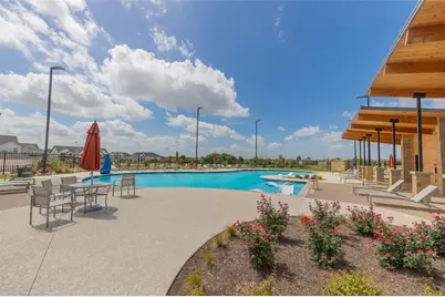 2510 Ophelia Levi Lane, Round Rock, TX 78665 - Photo 34