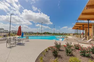 2510 Ophelia Levi Ln, Round Rock, TX 78665 - Photo 34