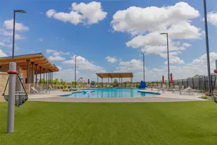 2510 Ophelia Levi Ln, Round Rock, TX 78665 - Photo 36