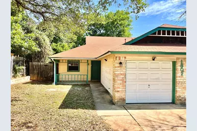 1802 Prairie Knoll Court #B, Austin, TX 78758 - Photo 1
