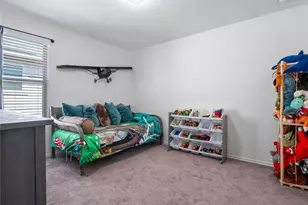 109 Comet Dr, Jarrell, TX 76537 - Photo 16