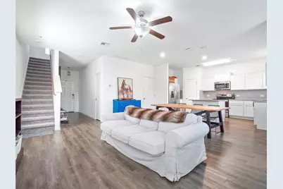 109 Comet Drive #3J, Jarrell, TX 76537 - Photo 6