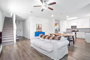 109 Comet Dr, Jarrell, TX 76537 - Photo 6