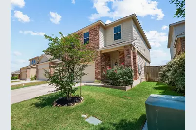 109 Comet Drive #3J, Jarrell, TX 76537 - Photo 1