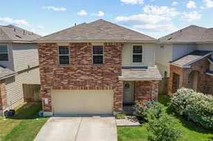 109 Comet Dr, Jarrell, TX 76537 - Photo 2