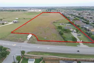 1100 County Rd 313, Jarrell, TX 76537 - Photo 1