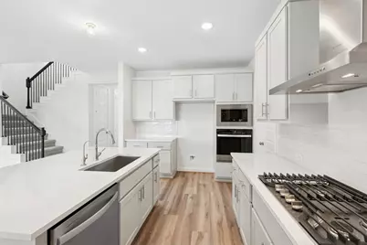 308 Amista Drive, Liberty Hill, TX 78642 - Photo 14