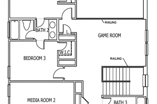 308 Amista Dr, Liberty Hill, TX 78642 - Photo 38