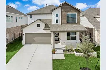 308 Amista Drive, Liberty Hill, TX 78642 - Photo 2