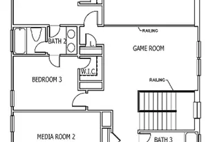 308 Amista Dr, Liberty Hill, TX 78642 - Photo 38