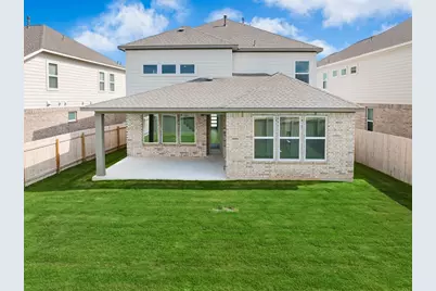 308 Amista Drive, Liberty Hill, TX 78642 - Photo 36