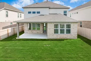 308 Amista Dr, Liberty Hill, TX 78642 - Photo 36