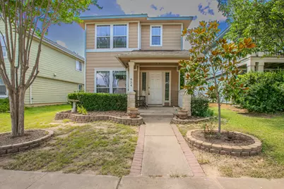 824 Palo Duro Drive, Cedar Park, TX 78613 - Photo 1