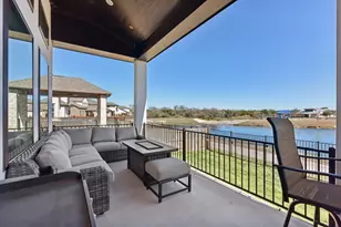 222 Rio Ranchero Rd, Georgetown, TX 78628 - Photo 34