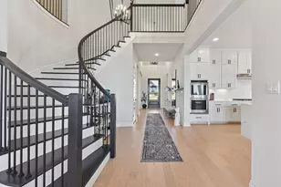 222 Rio Ranchero Rd, Georgetown, TX 78628 - Photo 6