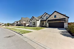 222 Rio Ranchero Rd, Georgetown, TX 78628 - Photo 4
