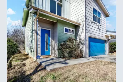 1716 Adina Street, Austin, TX 78721 - Photo 2