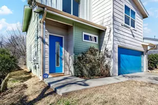 1716 Adina St, Austin, TX 78721 - Photo 2