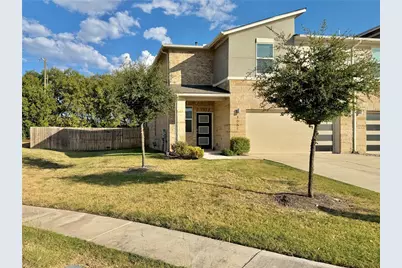 1061 Winnsboro Loop, Round Rock, TX 78664 - Photo 2