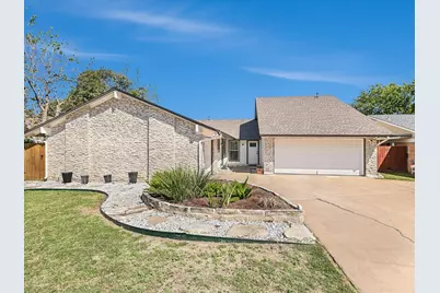 1202 Woodfield Drive #A, Austin, TX 78758 - Photo 2