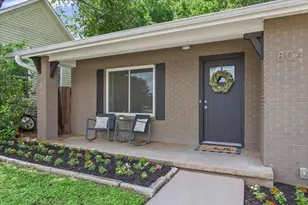 804 Ash St, Georgetown, TX 78626 - Photo 32