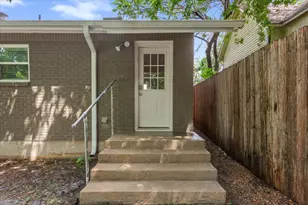 804 Ash St, Georgetown, TX 78626 - Photo 16