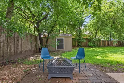 804 Ash Street, Georgetown, TX 78626 - Photo 20