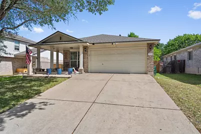 1108 Teapot Drive, Pflugerville, TX 78660 - Photo 4