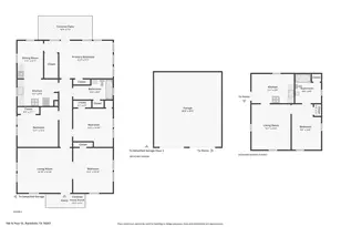 106 N Pear St, Rockdale, TX 76567 - Photo 40