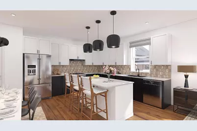 6400 Stockman Drive #5, Austin, TX 78747 - Photo 2