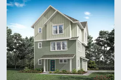 6400 Stockman Drive #5, Austin, TX 78747 - Photo 1