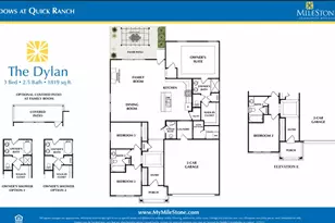 3200 College Park Dr, Round Rock, TX 78665 - Photo 14